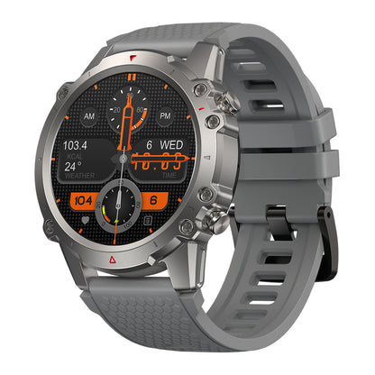 Reloj deportivo Zeblaze VIBE 7 Lite con llamadas Bluetooth