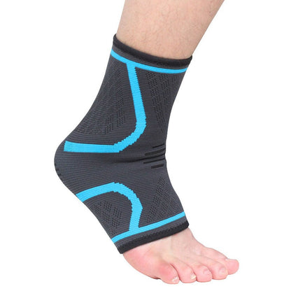 Thermal Ankle Protection For Outdoor Sports