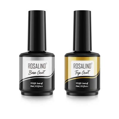 Esmalte de uñas en gel New Plant 15ml