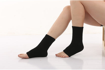 Men's And Women's Warm Fitness Sports Ankle Support