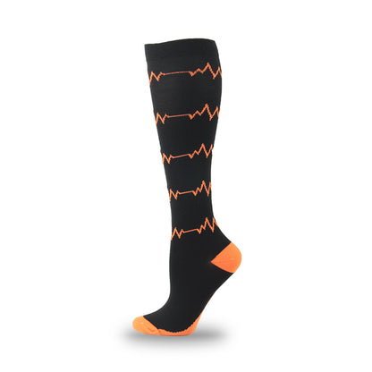 Pressure Calf Socks Exercise Pressure Socks