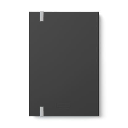 Odisea Espacial - The Alien Color Contrast Notebook