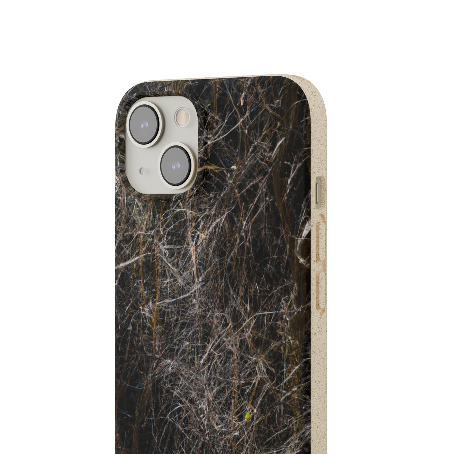 "A Glimpse of Nature's Glory" - The Alien Eco-friendly Cases