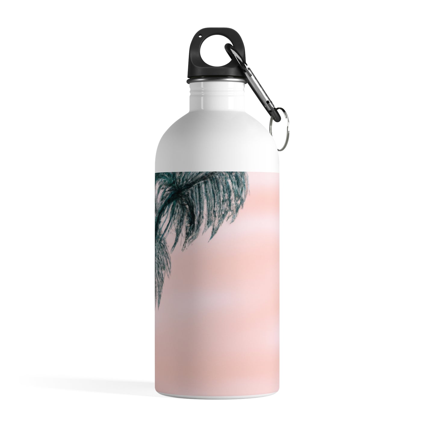 "A Nature-Lover's Ode: Capturing the Splendor of the Wild" - The Alien Stainless Steel Water Bottle