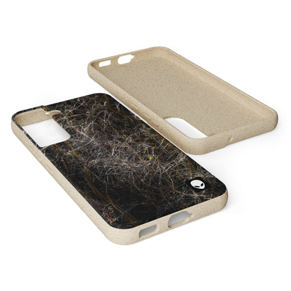 "A Glimpse of Nature's Glory" - The Alien Eco-friendly Cases