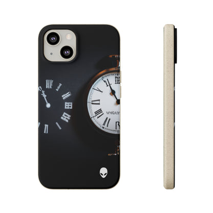 Timeless Visuals: Exploring the Concept of Time Through the Ages. - The Alien Eco-friendly Cases