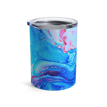 Pencil Portico - The Alien Tumbler 10oz