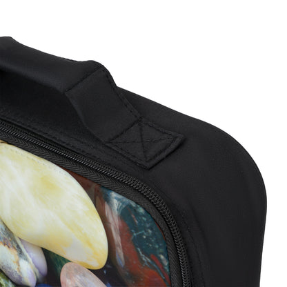 Entfesselte Fantasie – Die Alien-Lunchtasche