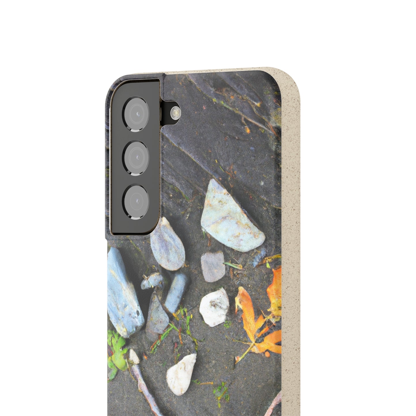 "Elements of Nature: Crafting a Creative Landscape" - The Alien Eco-friendly Cases