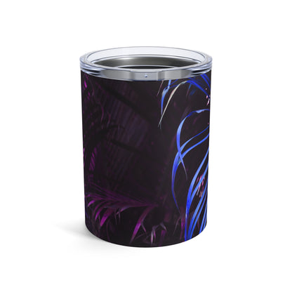 Palette Passions - The Alien Tumbler 10oz