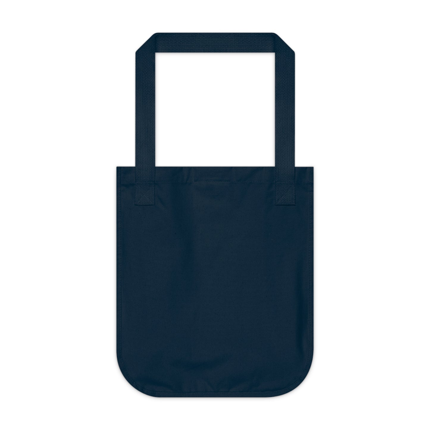 "Abstract Artistry: Constructing Emotion from Common Objects" - The Alien Eco-friendly Tote Bag