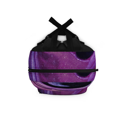 Palette Possibilities - The Alien Backpack