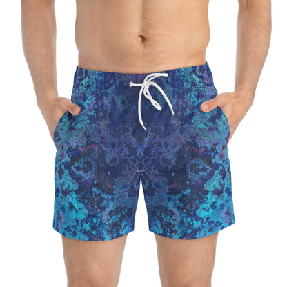 Gallery Grace - The Alien Swim Trunks