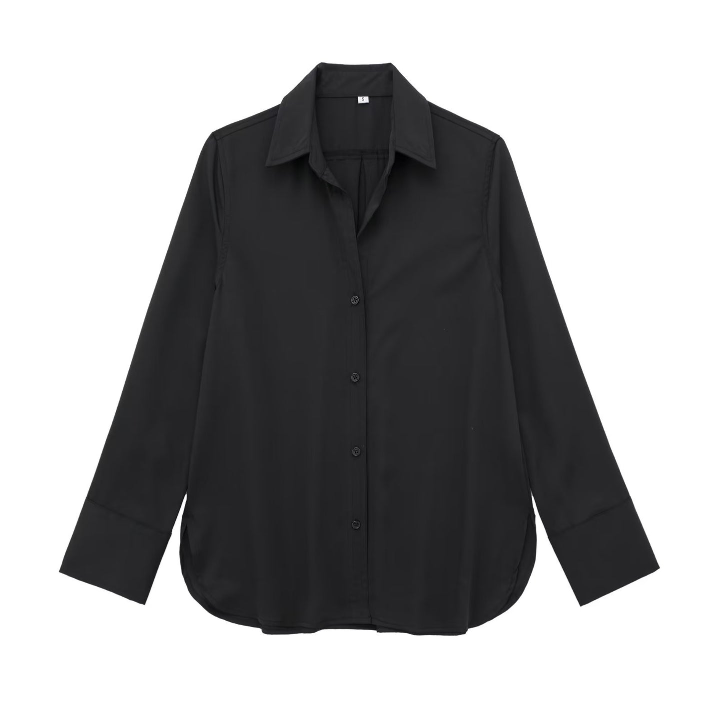 Damen Frühling Casual Shirt Damen