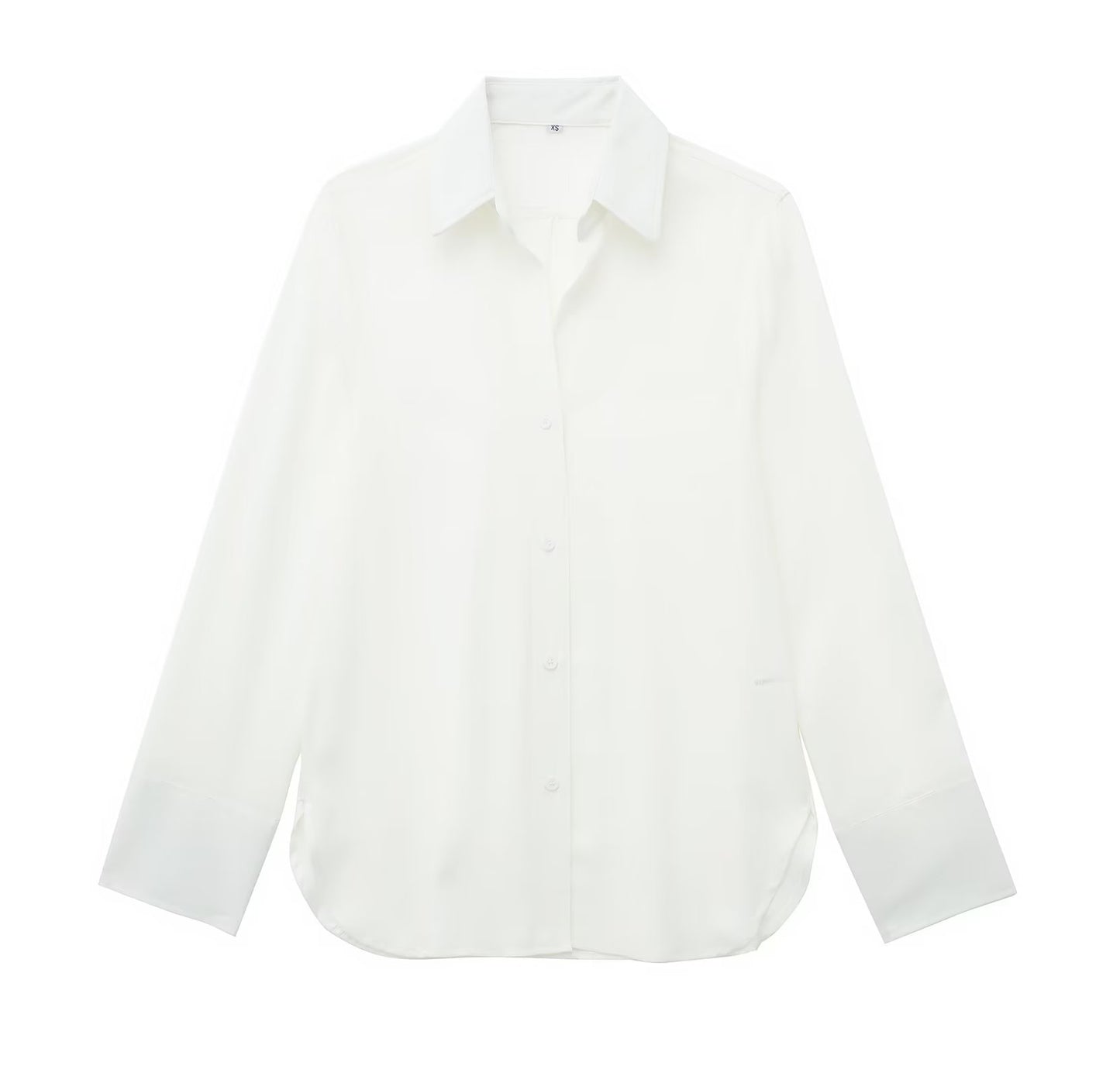 Damen Frühling Casual Shirt Damen