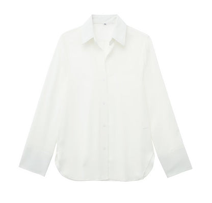 Damen Frühling Casual Shirt Damen