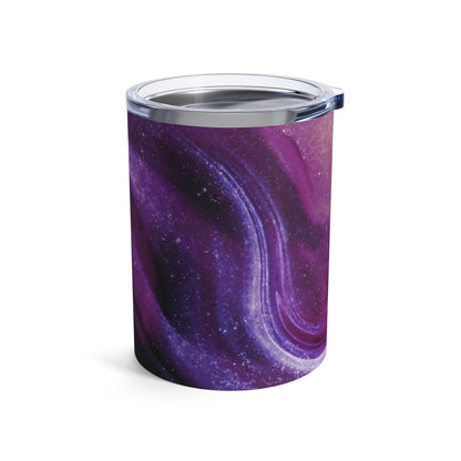 Palette Possibilities - The Alien Tumbler 10oz