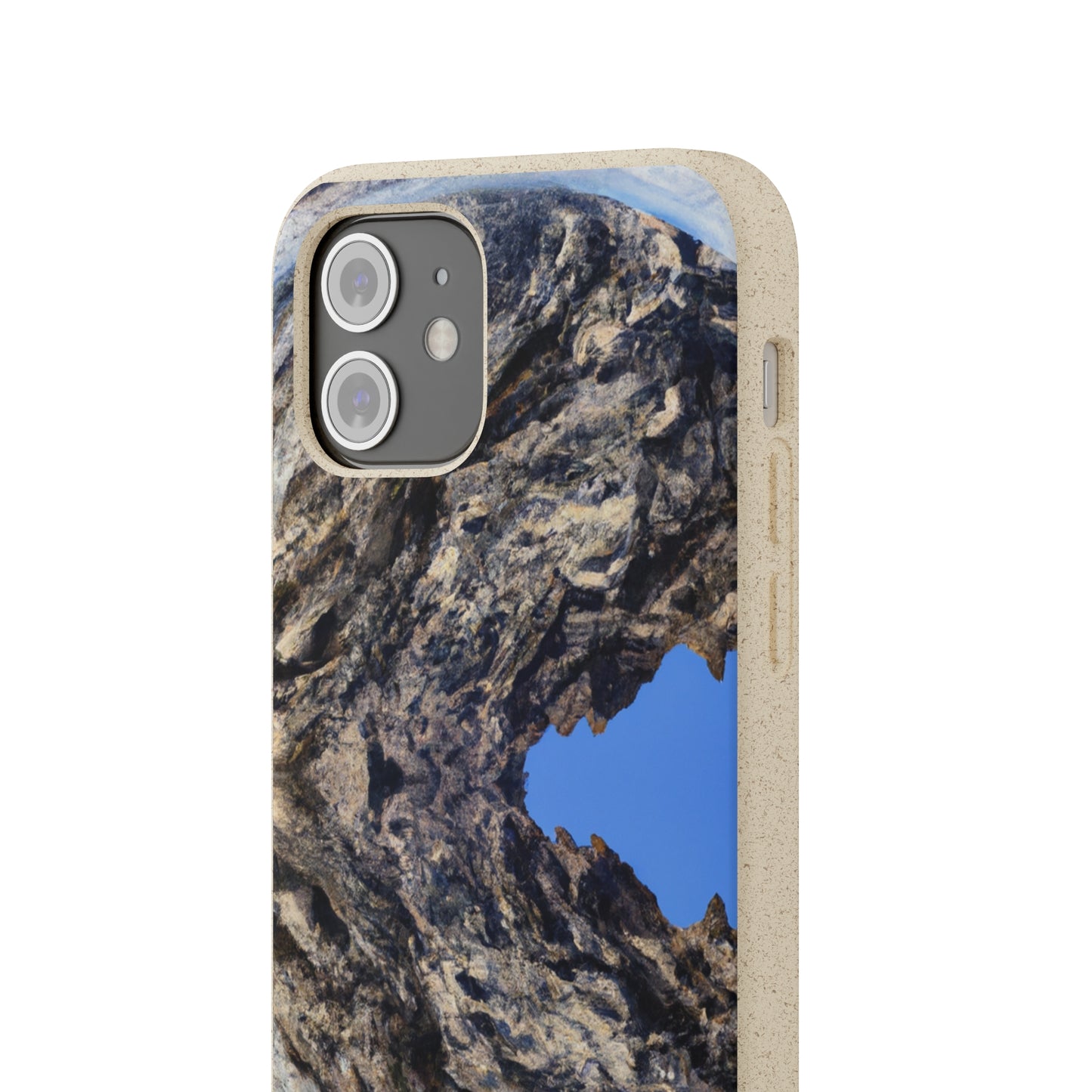 Nature in Splendor: Combining Photography with Digital Artistry - The Alien Eco-friendly Cases