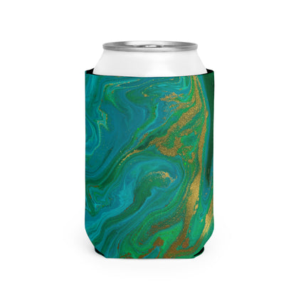 Inspire & Innovate - The Alien Can Cooler Sleeve