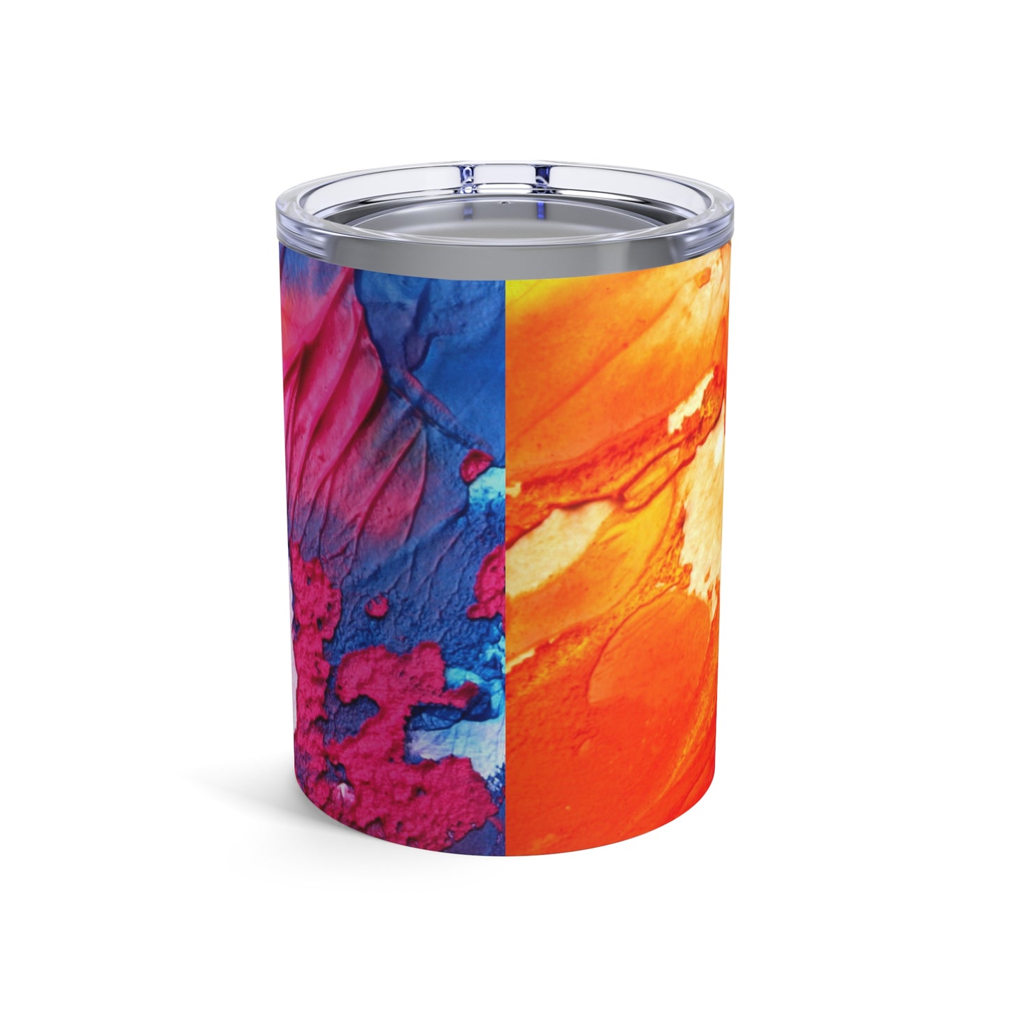 Spectrum Symmetry - The Alien Tumbler 10oz