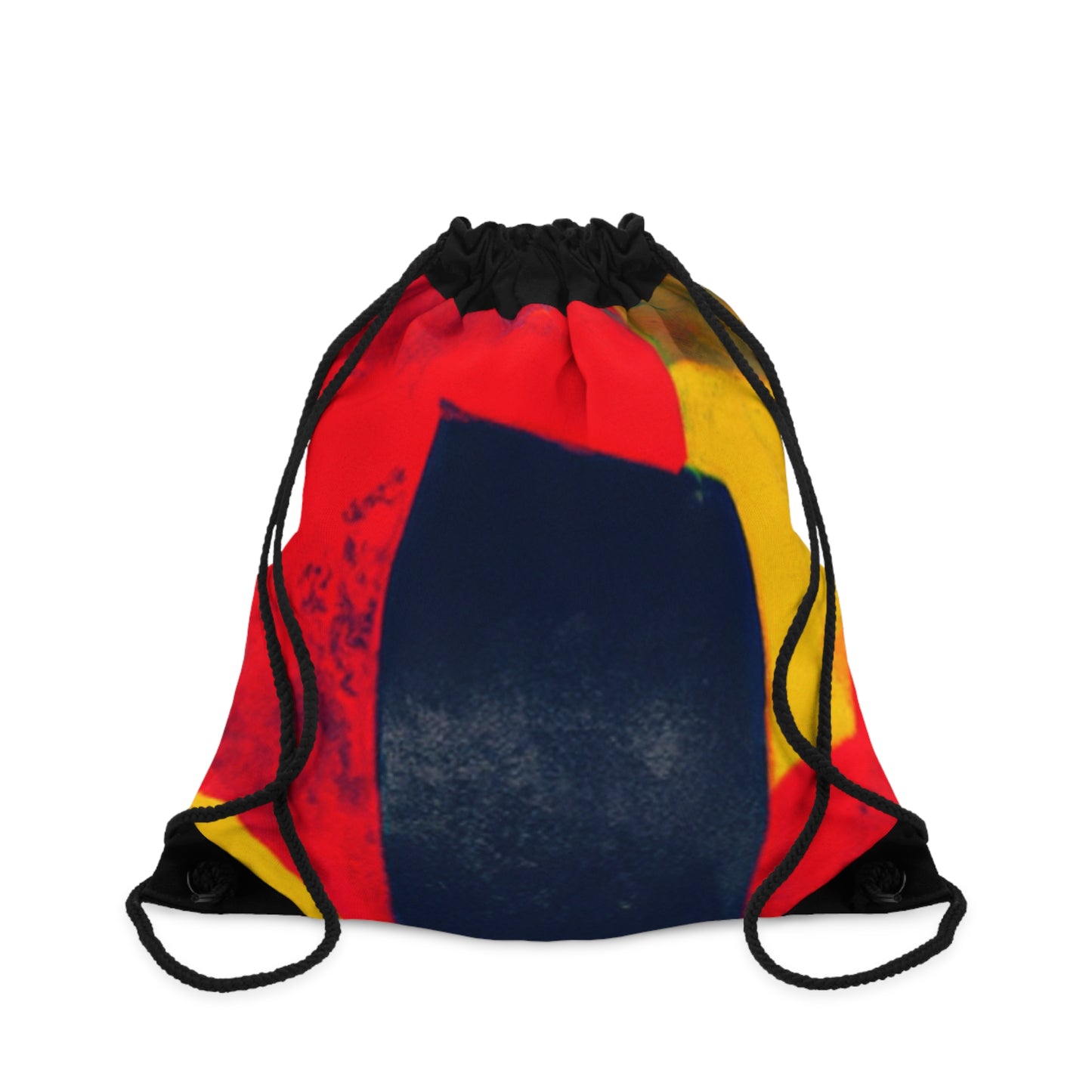 "A Mosaic of Emotion"- The Alien Drawstring Bag