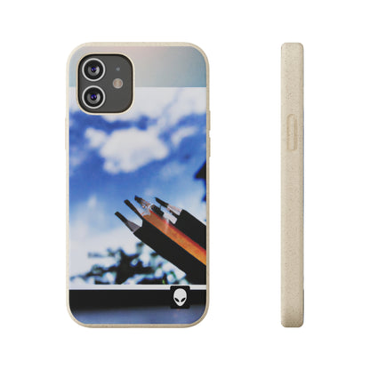 "Colors of Home: Exploring Place Through Art" - The Alien Eco-friendly Cases