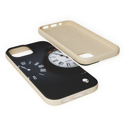 Timeless Visuals: Exploring the Concept of Time Through the Ages. - The Alien Eco-friendly Cases