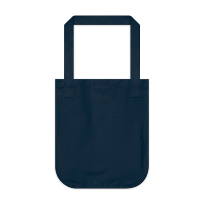 "Colors of Home: Exploring Place Through Art" - The Alien Eco-friendly Tote Bag