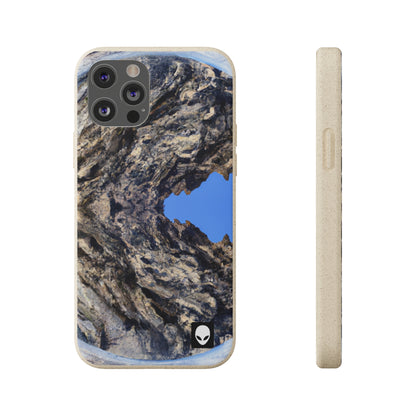 Nature in Splendor: Combining Photography with Digital Artistry - The Alien Eco-friendly Cases