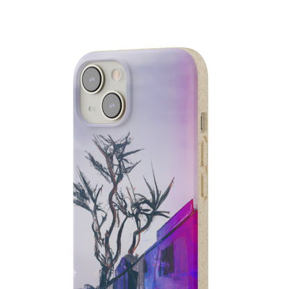 "Exploring Photographs in Color" - The Alien Eco-friendly Cases