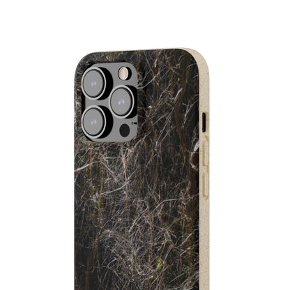 "A Glimpse of Nature's Glory" - The Alien Eco-friendly Cases