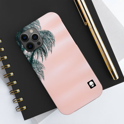 "A Nature-Lover's Ode: Capturing the Splendor of the Wild" - The Alien Tough Phone Cases