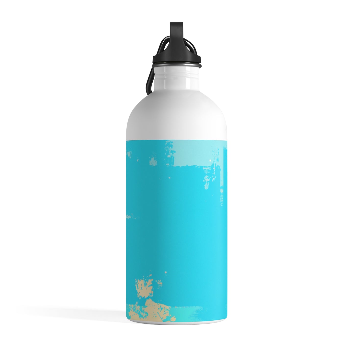 "A Breezy Skyscape: A Combination of Tradition and Modernity" - The Alien Stainless Steel Water Bottle