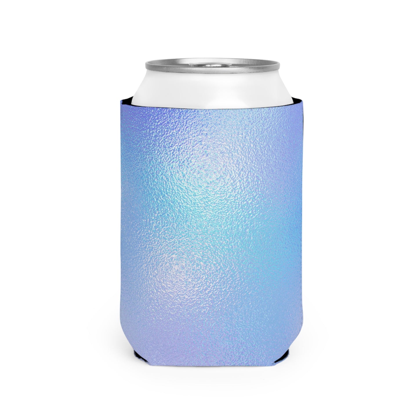 Silver Luxe - Funda enfriadora de latas The Alien