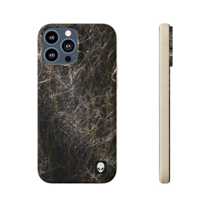 "A Glimpse of Nature's Glory" - The Alien Eco-friendly Cases