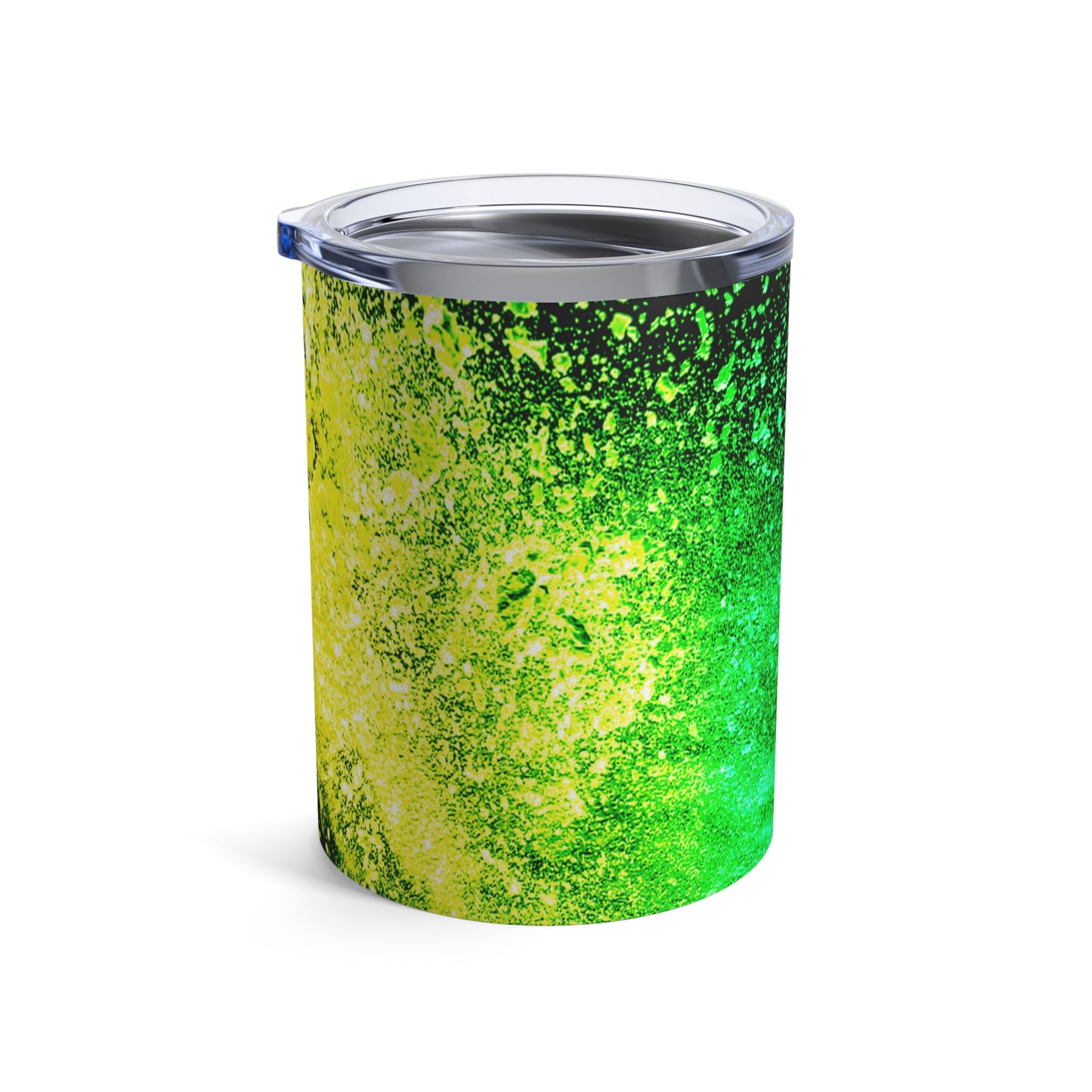 Kaleido Shapes - The Alien Tumbler 10oz