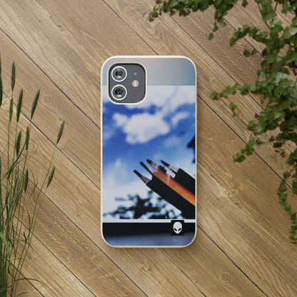 "Colors of Home: Exploring Place Through Art" - The Alien Eco-friendly Cases