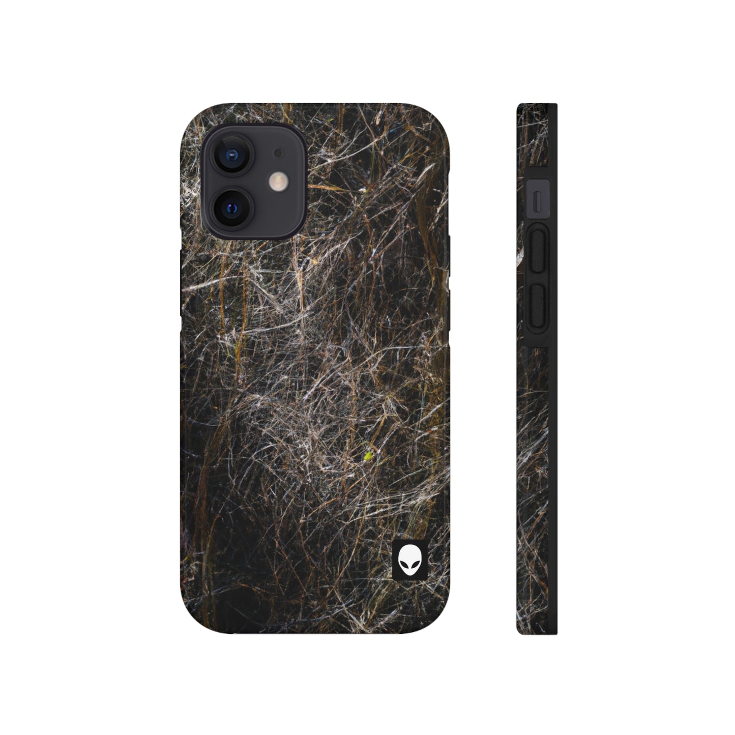 "Un vistazo a la gloria de la naturaleza": The Alien Tough Phone Cases