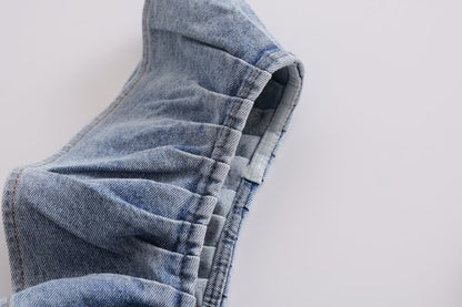 Damen Kleidung Jeansweste