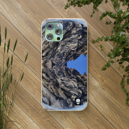 Nature in Splendor: Combining Photography with Digital Artistry - The Alien Eco-friendly Cases