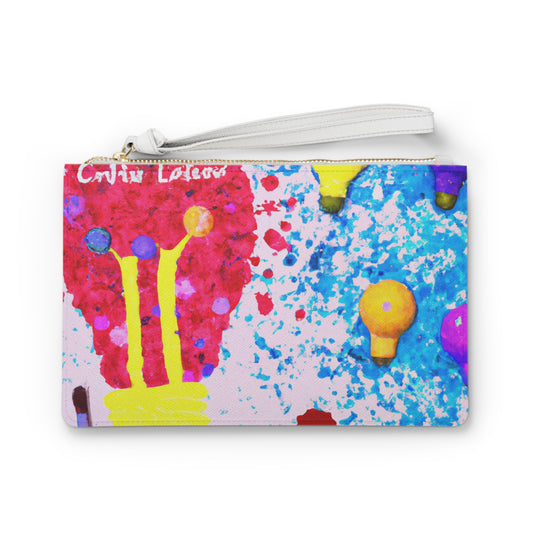 Life's Evolutionary Map! - The Alien Clutch Bag