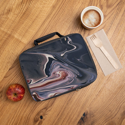 Meisterwerke der Musings - Die Alien-Lunchtasche