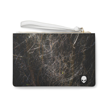 "A Glimpse of Nature's Glory" - The Alien Clutch Bag