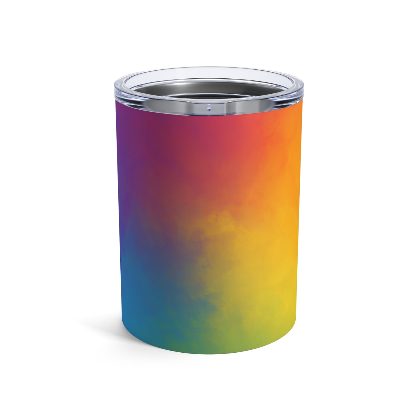 Psychedelische Tessellationen - The Alien Tumbler 10oz