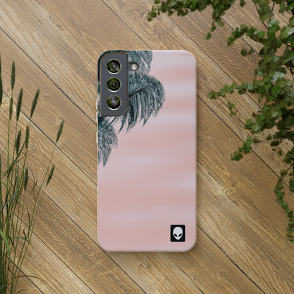 "A Nature-Lover's Ode: Capturing the Splendor of the Wild" - The Alien Eco-friendly Cases