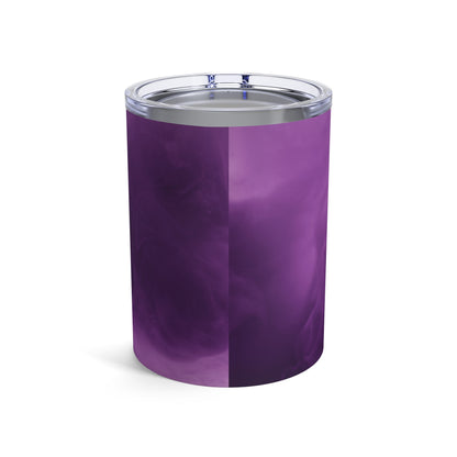 Pruple Smoke - The Alien Tumbler 10oz