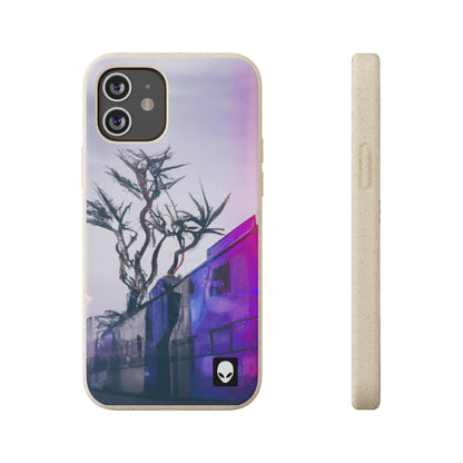 "Exploring Photographs in Color" - The Alien Eco-friendly Cases