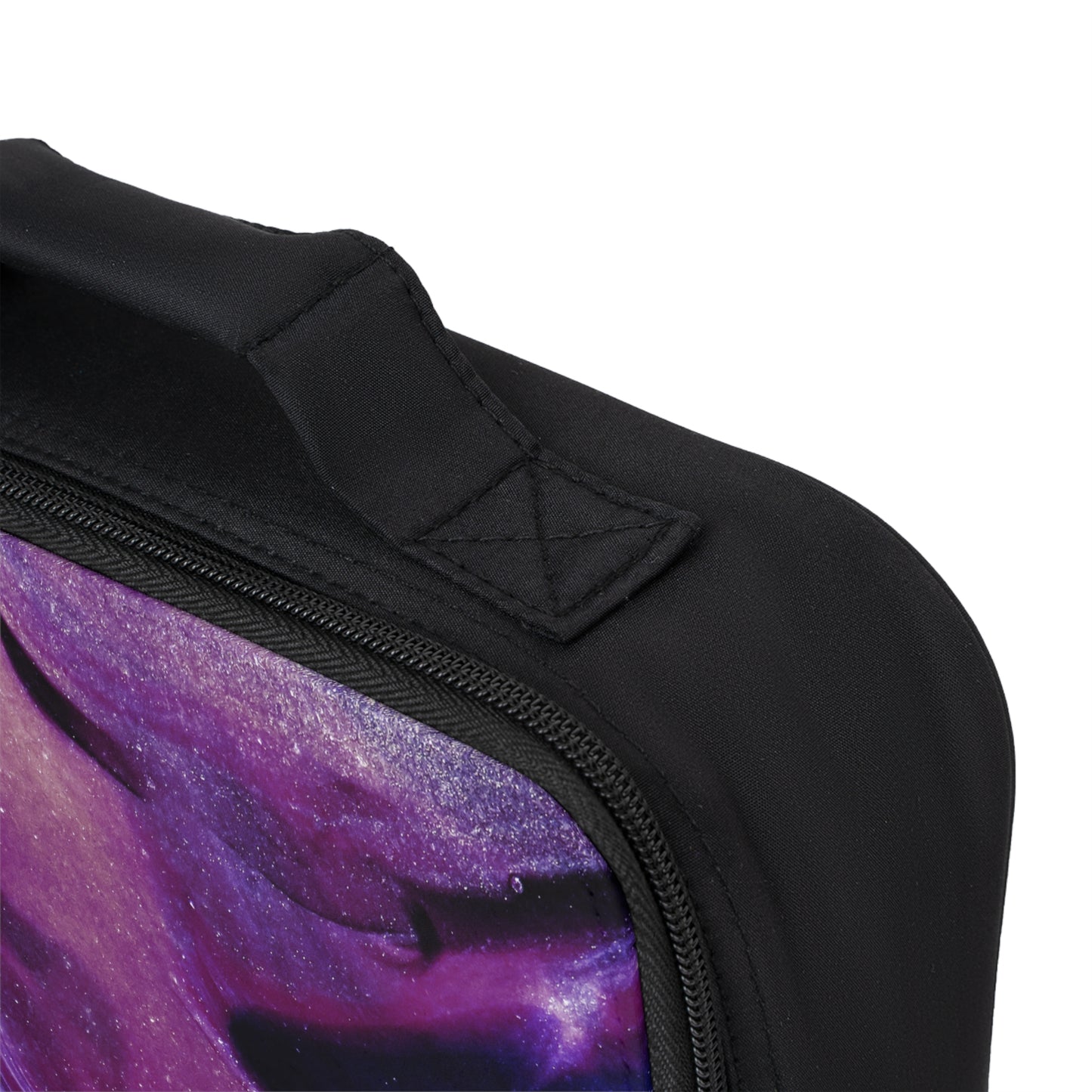 Palette Possibilities - The Alien Lunch Bag