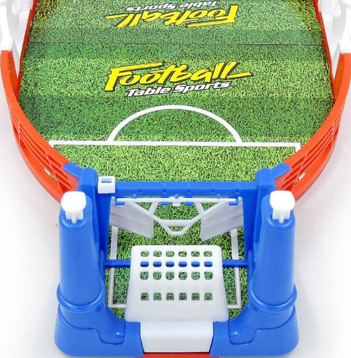 Mini Fußball Bord Spiel spiel Kit Tabletop Fußball Spielzeug Für Kinder Bildungs ​​Sport Outdoor Tragbare Tisch Spiele Spielen Ball Spielzeug