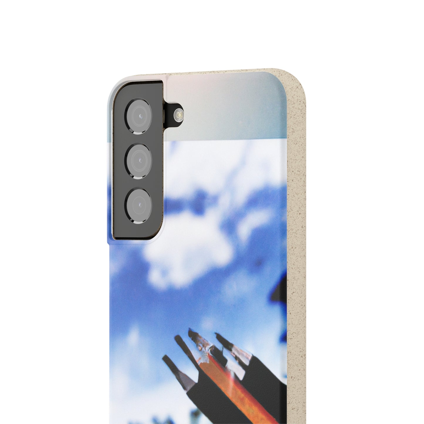 "Colors of Home: Exploring Place Through Art" - The Alien Eco-friendly Cases